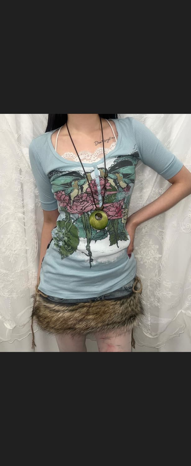 skinny minnie  상품이미지1