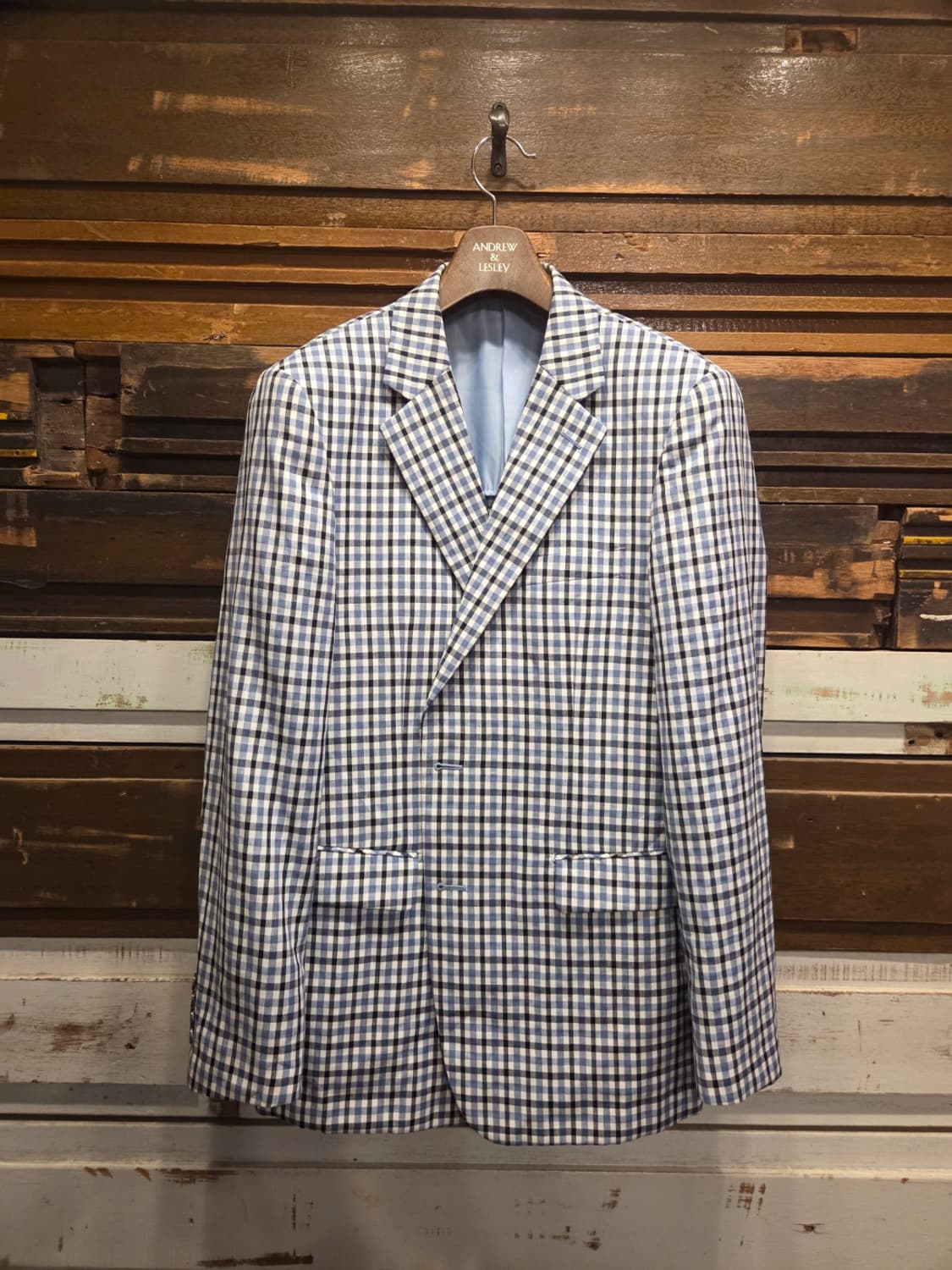 비제바노 자켓 상품이미지9