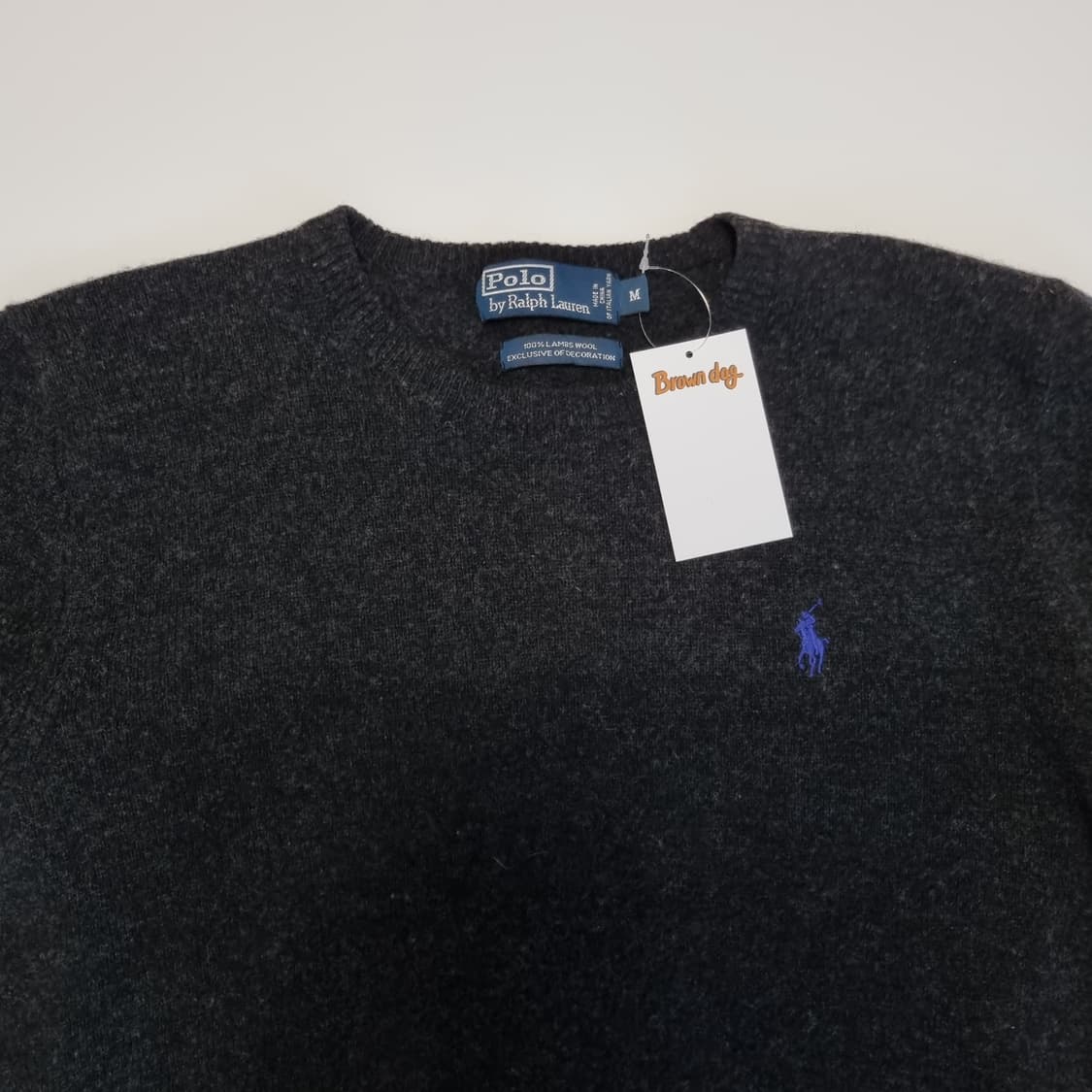 폴로니트 상품이미지5