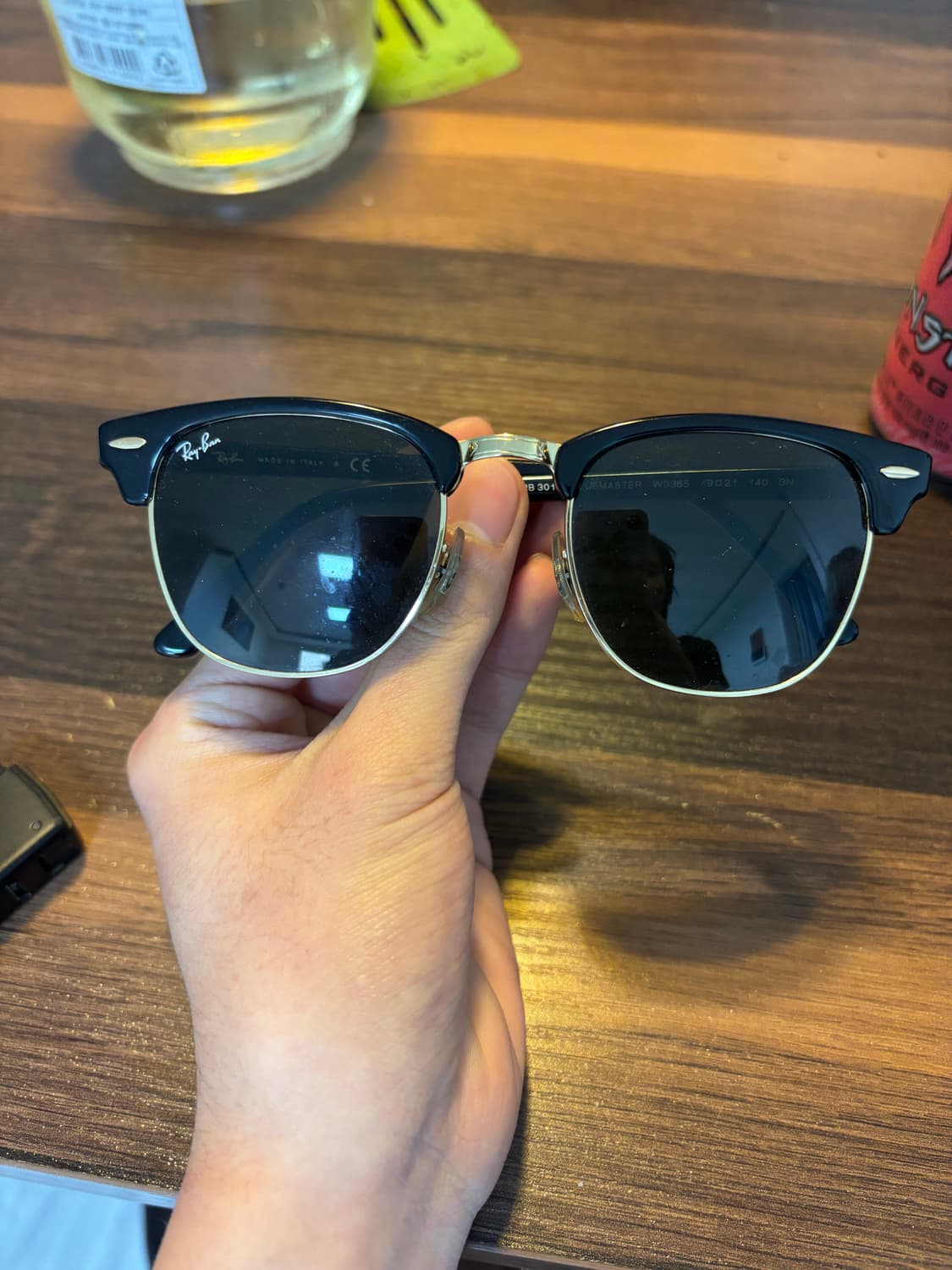 rayban 선글라스 상품이미지1