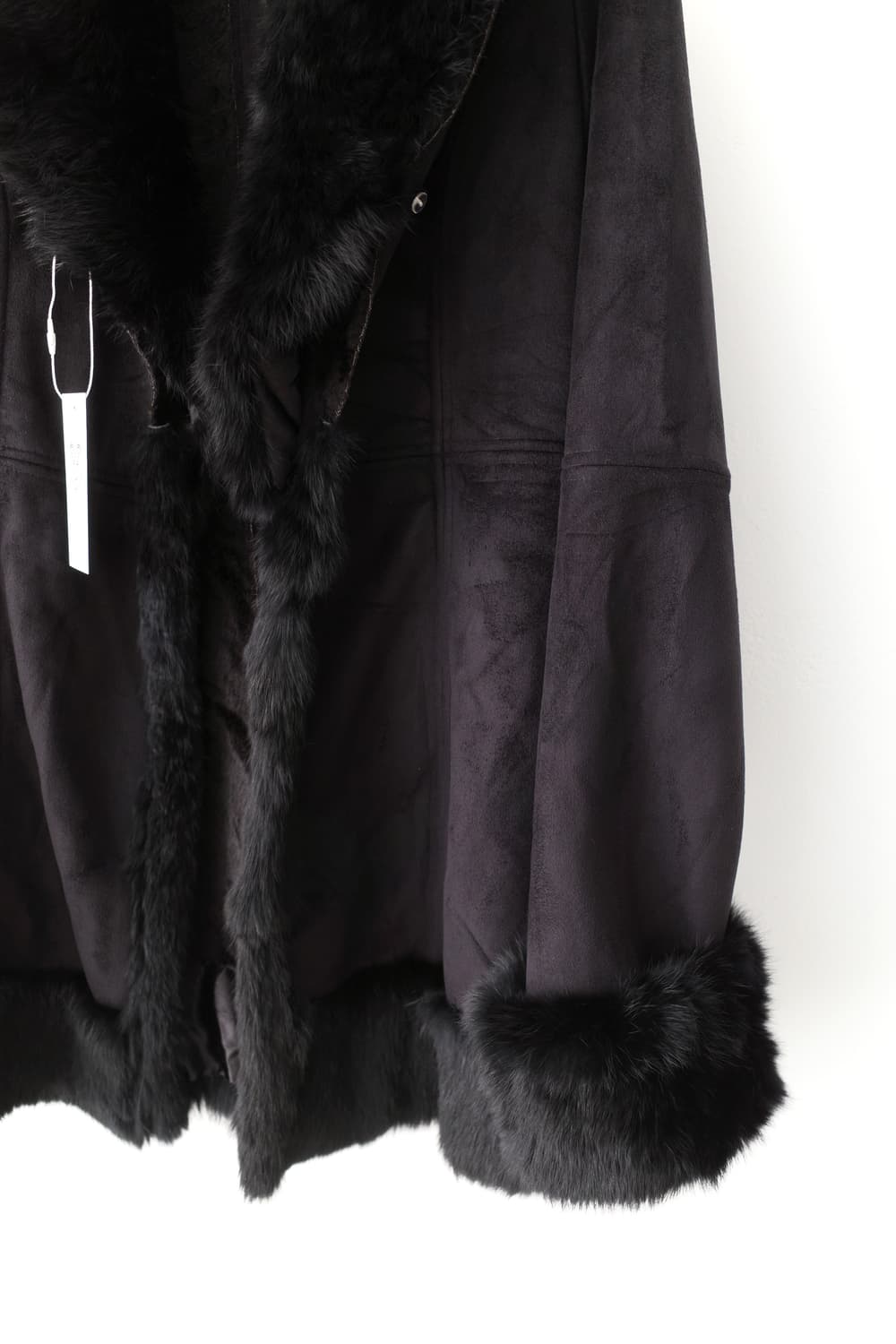 shearling jacket  상품이미지4