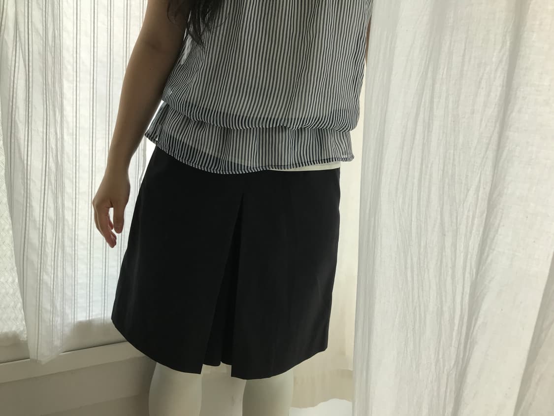 큐롯 팬츠 상품이미지3