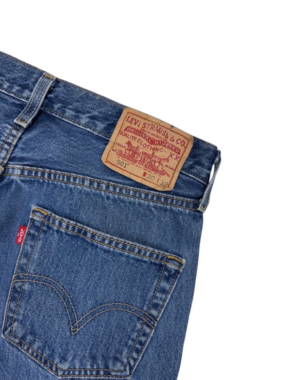 00s 리바이스 501 (30)  상품이미지7