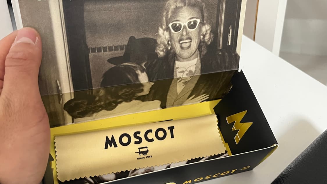 모스콧 렘토쉬 47 상품이미지3