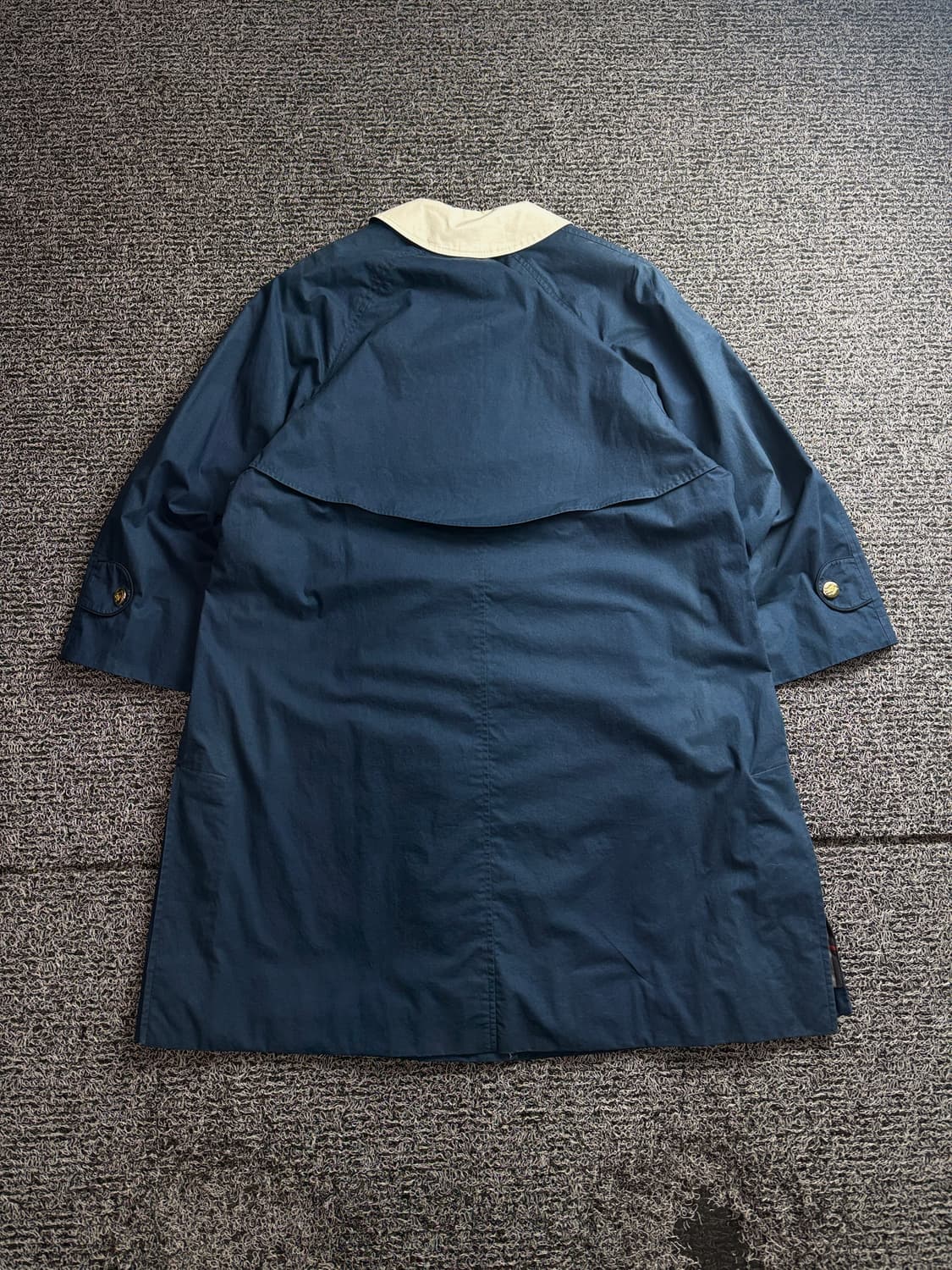 버버리 아카이브 클래식 맥 코트 3048 상품이미지5