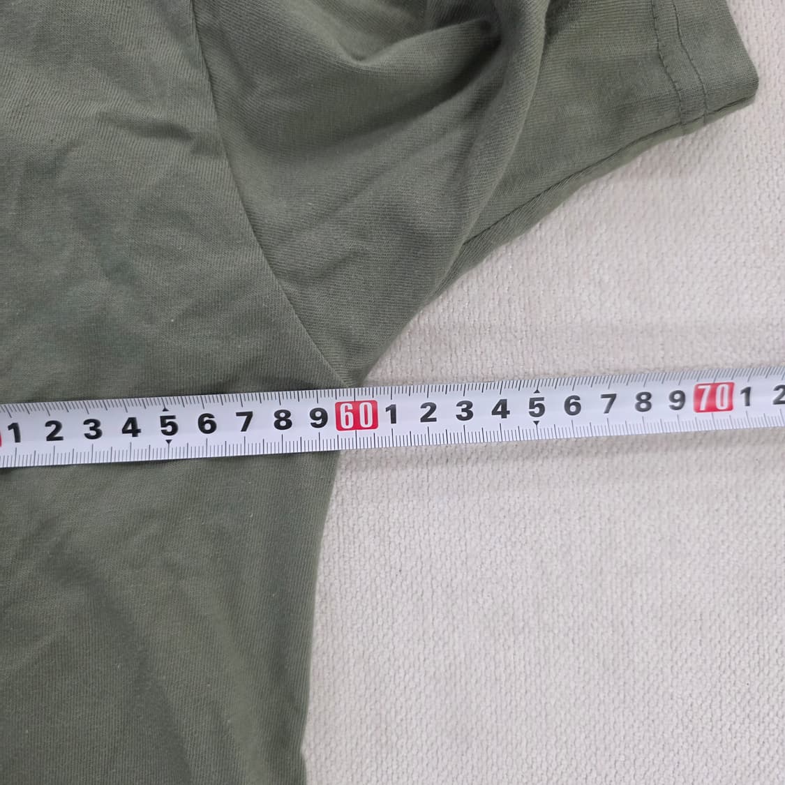 [XL] 마하그리드 멀티 로고 반팔티 0223J 상품이미지5