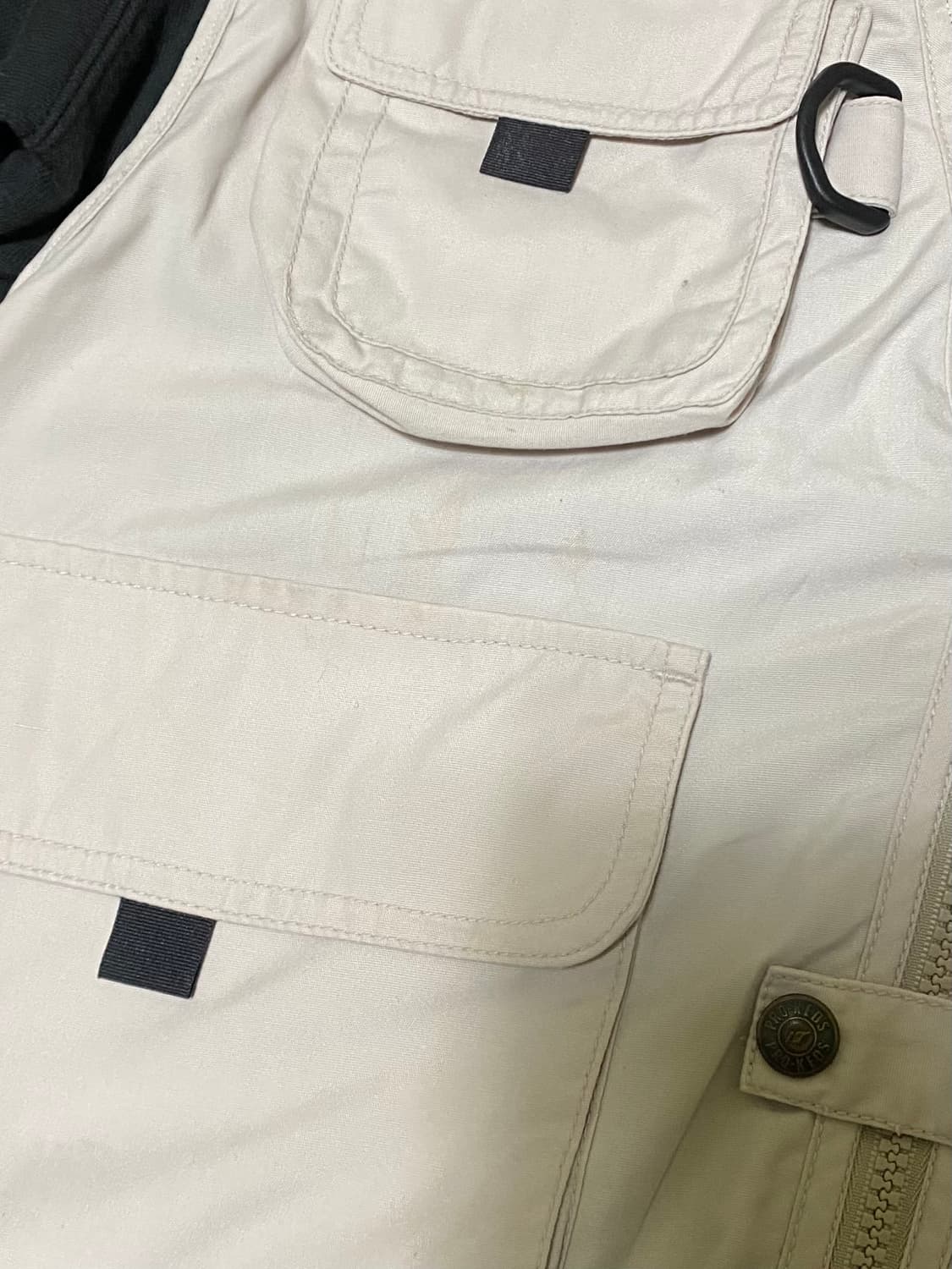 챔피온 맨투맨티 빈티지 리폼 제품 100 ~ 105 상품이미지6