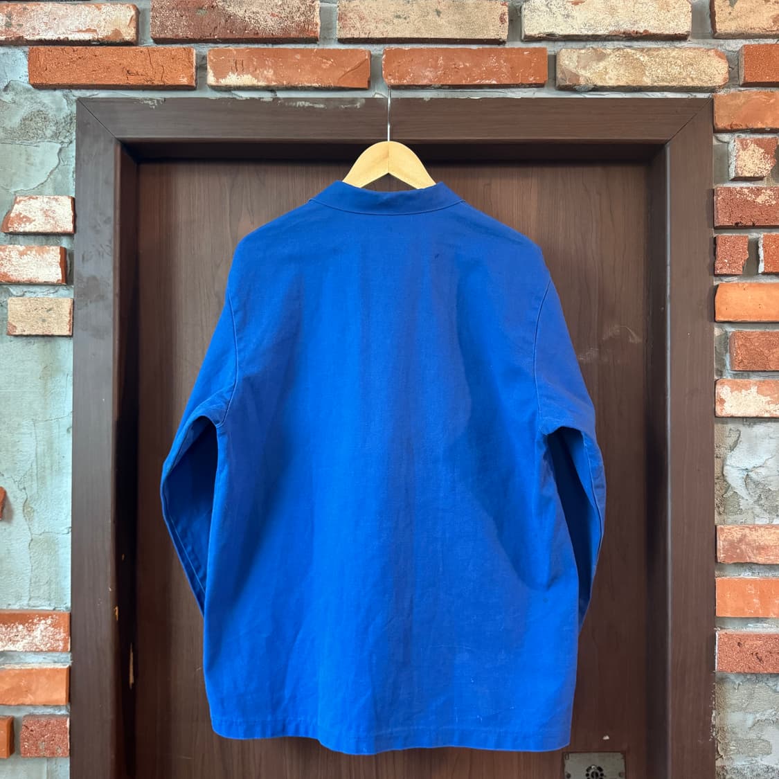 90S 빈티지 프렌치 워크자켓 상품이미지10