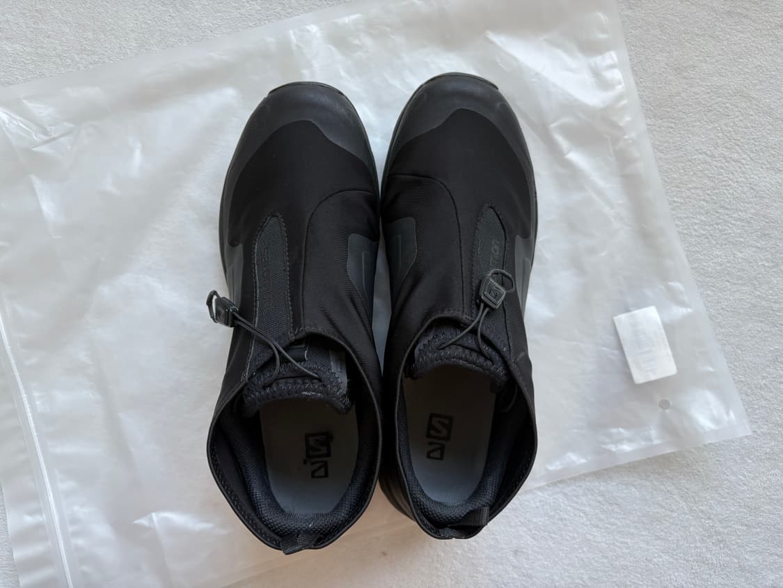 살로몬 알파인 미드 275 상품이미지1