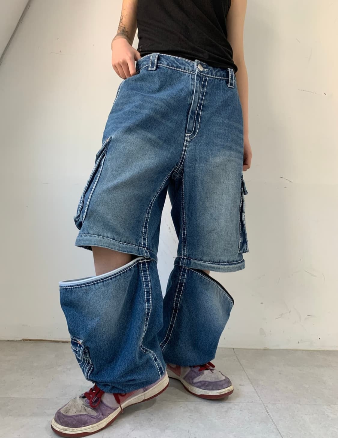 트루릴리젼 페치 상품이미지1