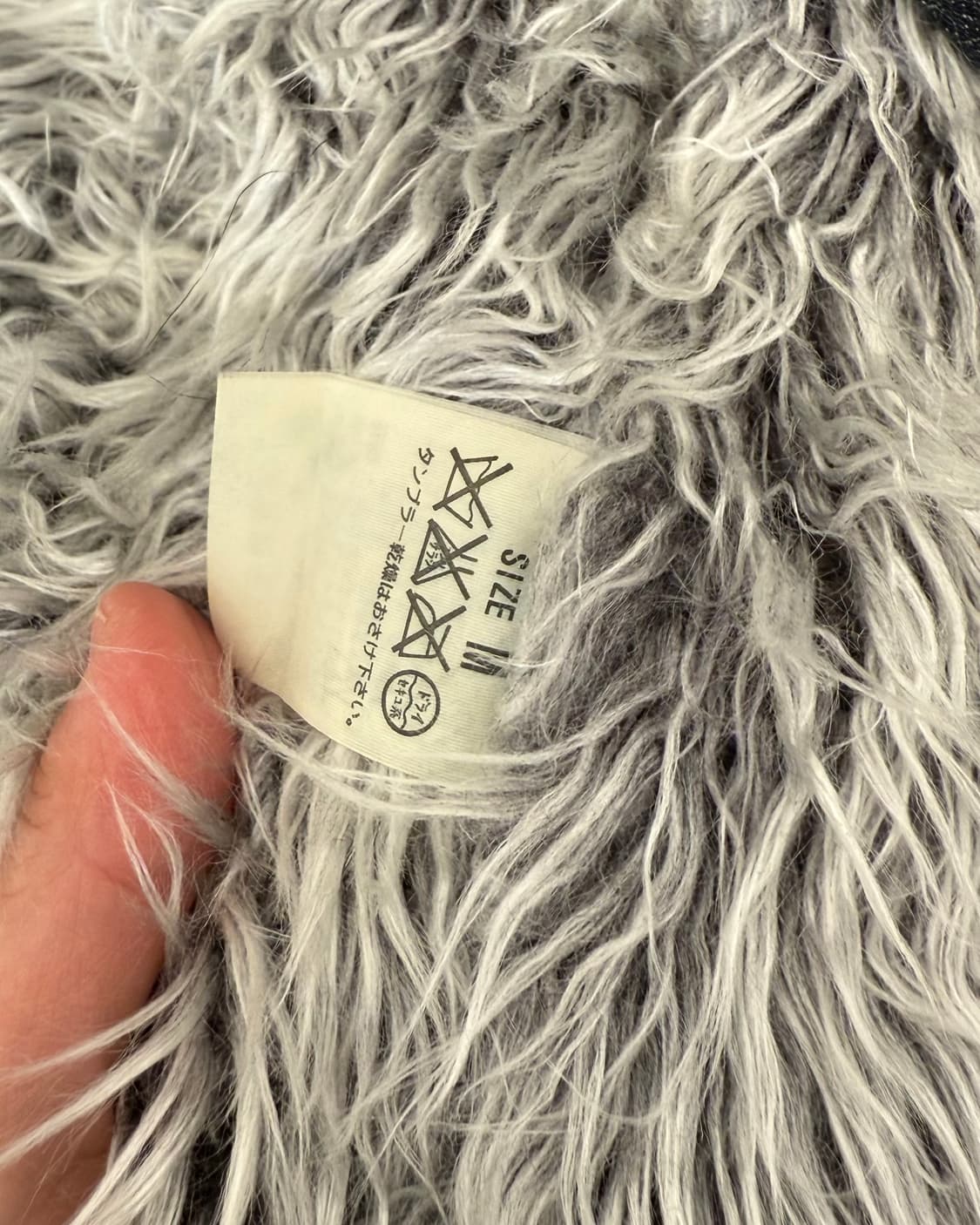 Levis redloop 자켓(개인결제창) 상품이미지3