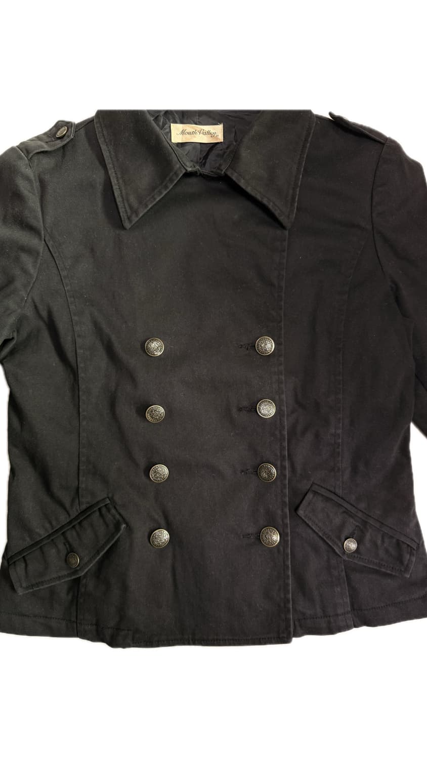 나폴레옹 자켓 상품이미지3