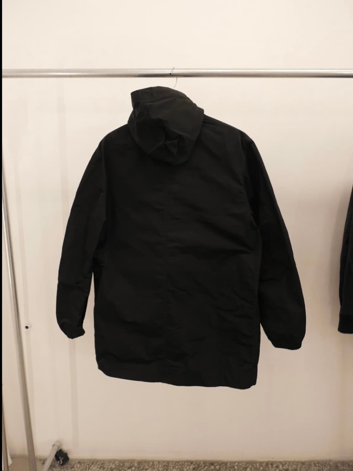 아워레가시 후디드 파카 상품이미지4