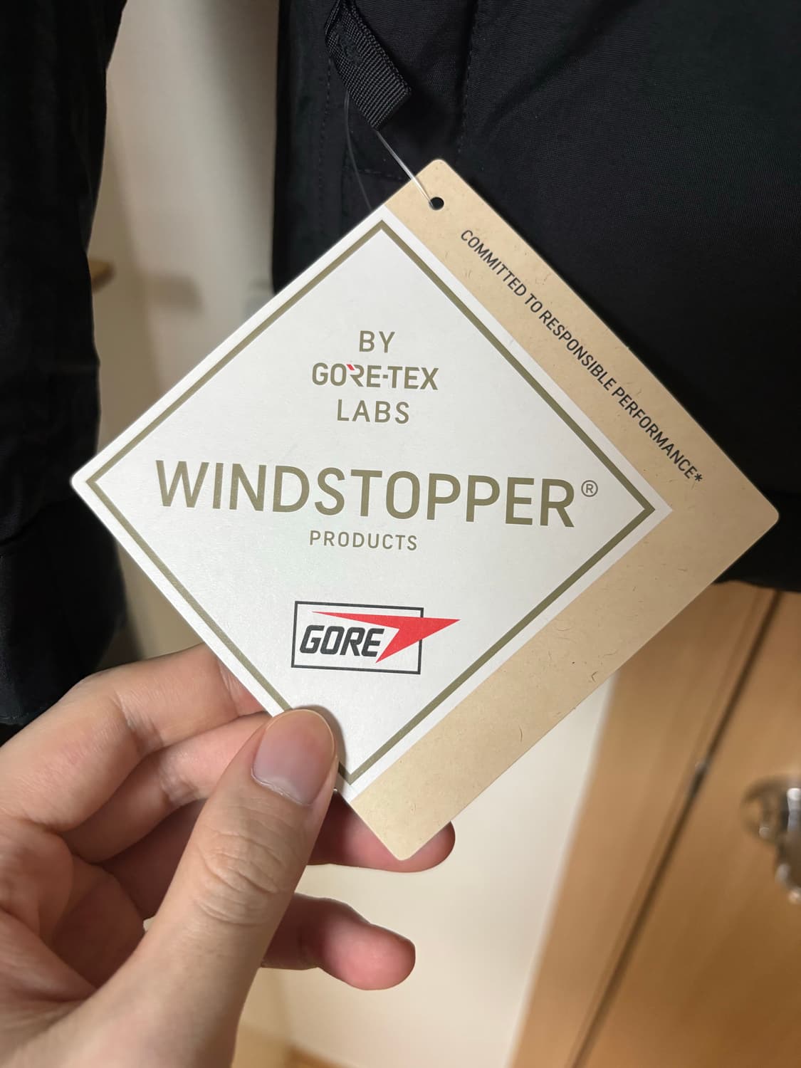 25fw 노스페이스 얼터레이션 baffs 패딩  상품이미지5