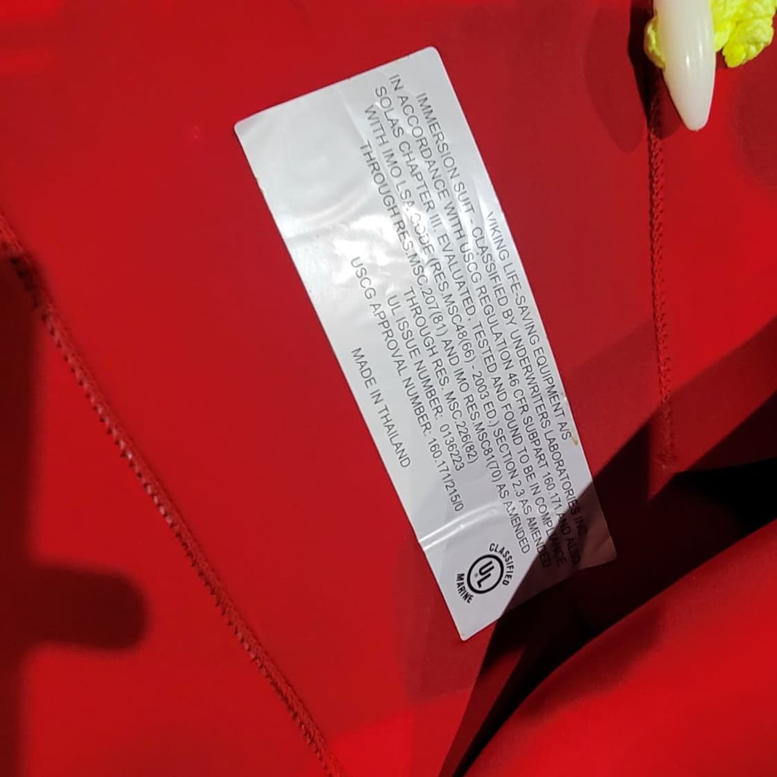 VIKING YouSafe™ Surge 상품이미지8