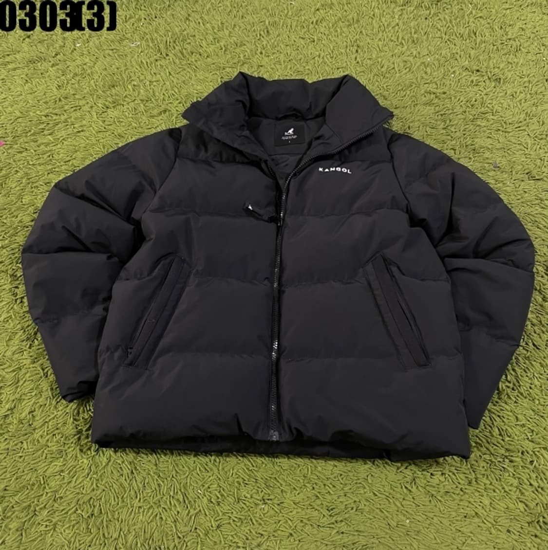 캉골 패딩  상품이미지1