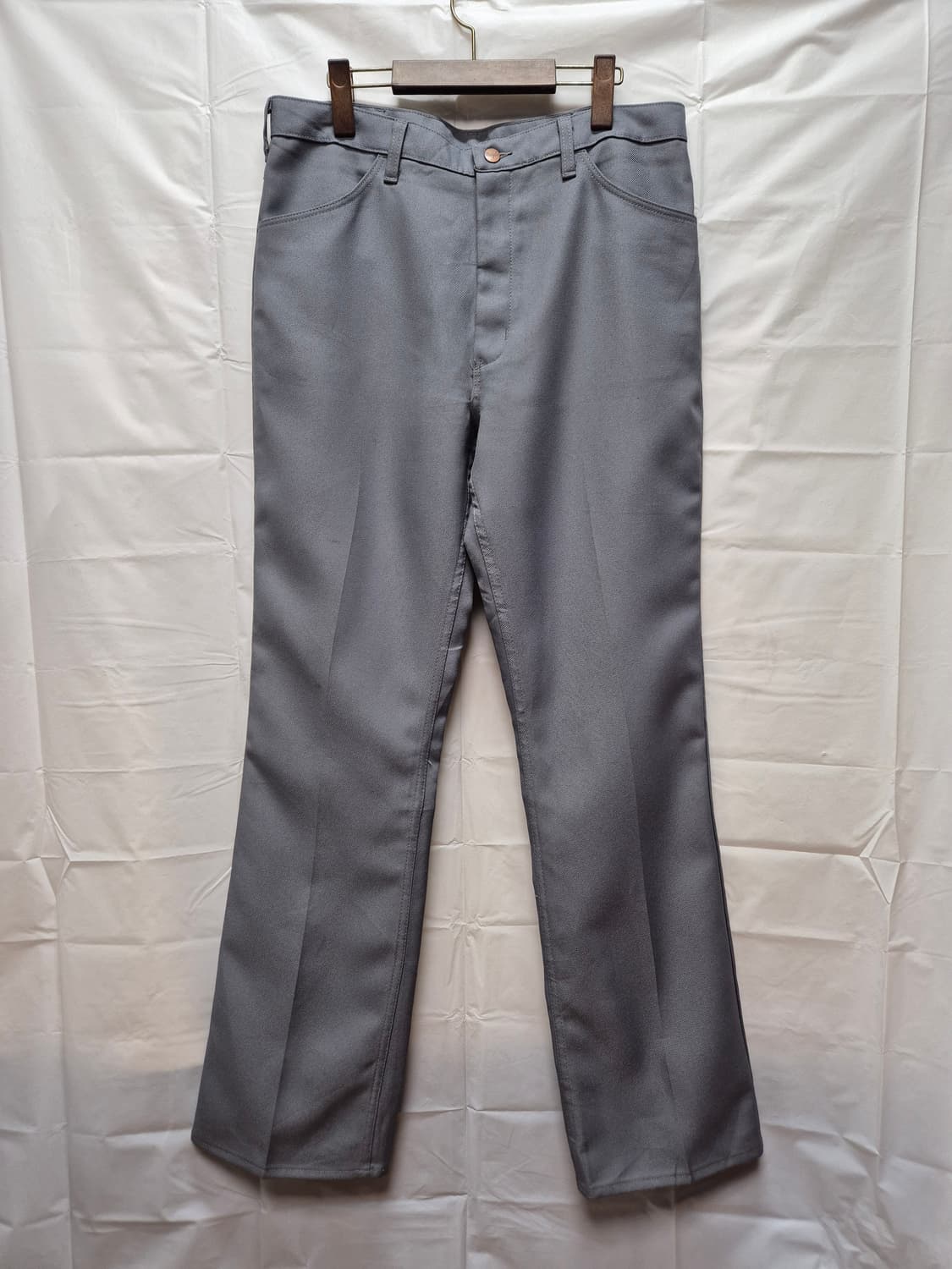 랭글러 메카닉팬츠 상품이미지1