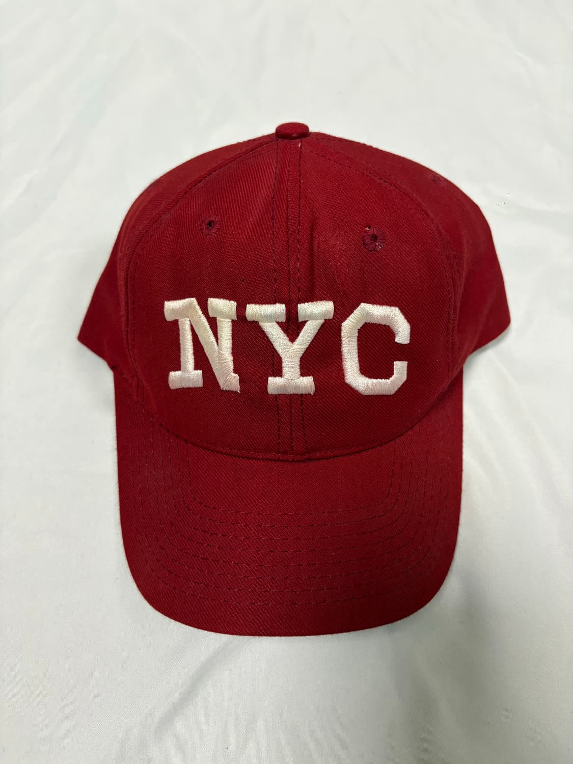 90s stussy cap made in usa 상품이미지1