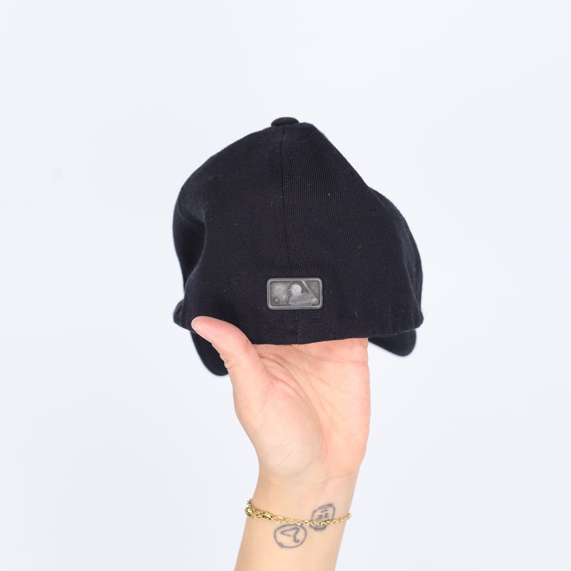 S-M MLB 양키스 볼캡 0331H1 상품이미지3