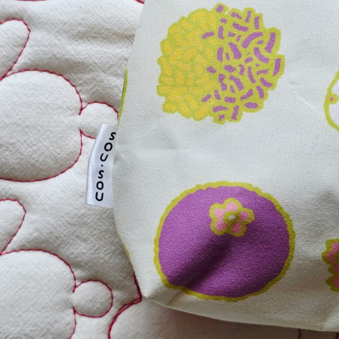 소우소우 가마구치 미니백 상품이미지5