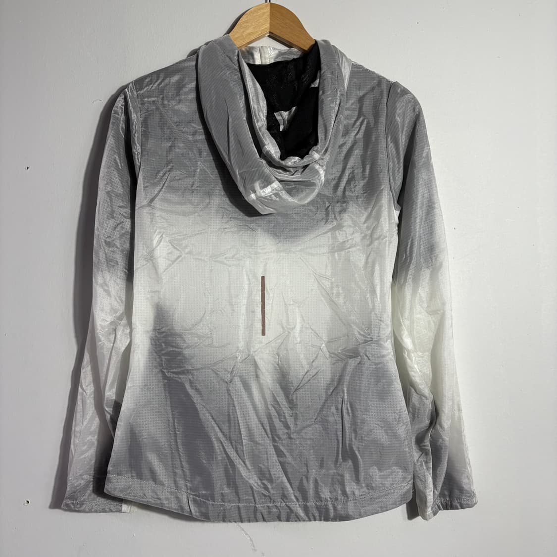 나이키 경량 기능성 바람막이 자켓 (무료배송) 상품이미지4