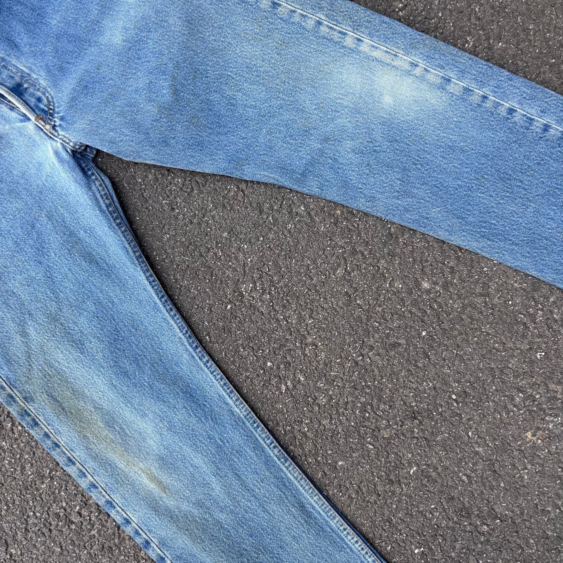 90년대 미국 리바이스 501 상품이미지6