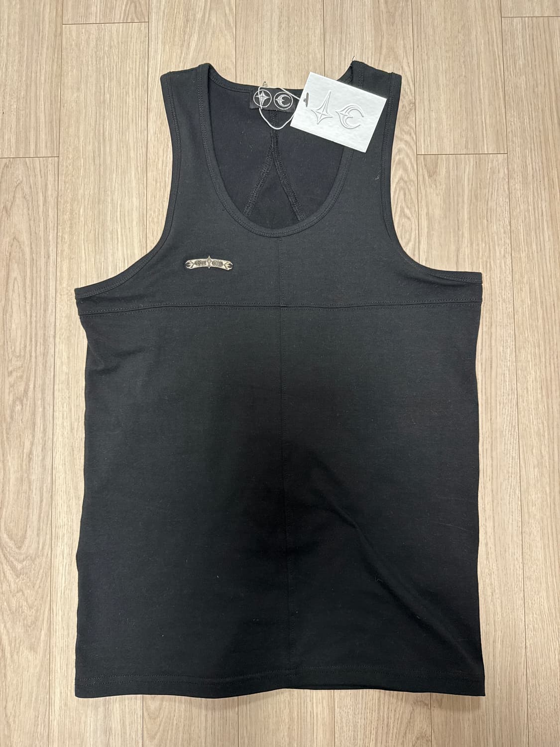 TC Tank Top 떠그클럽 나시 상품이미지1