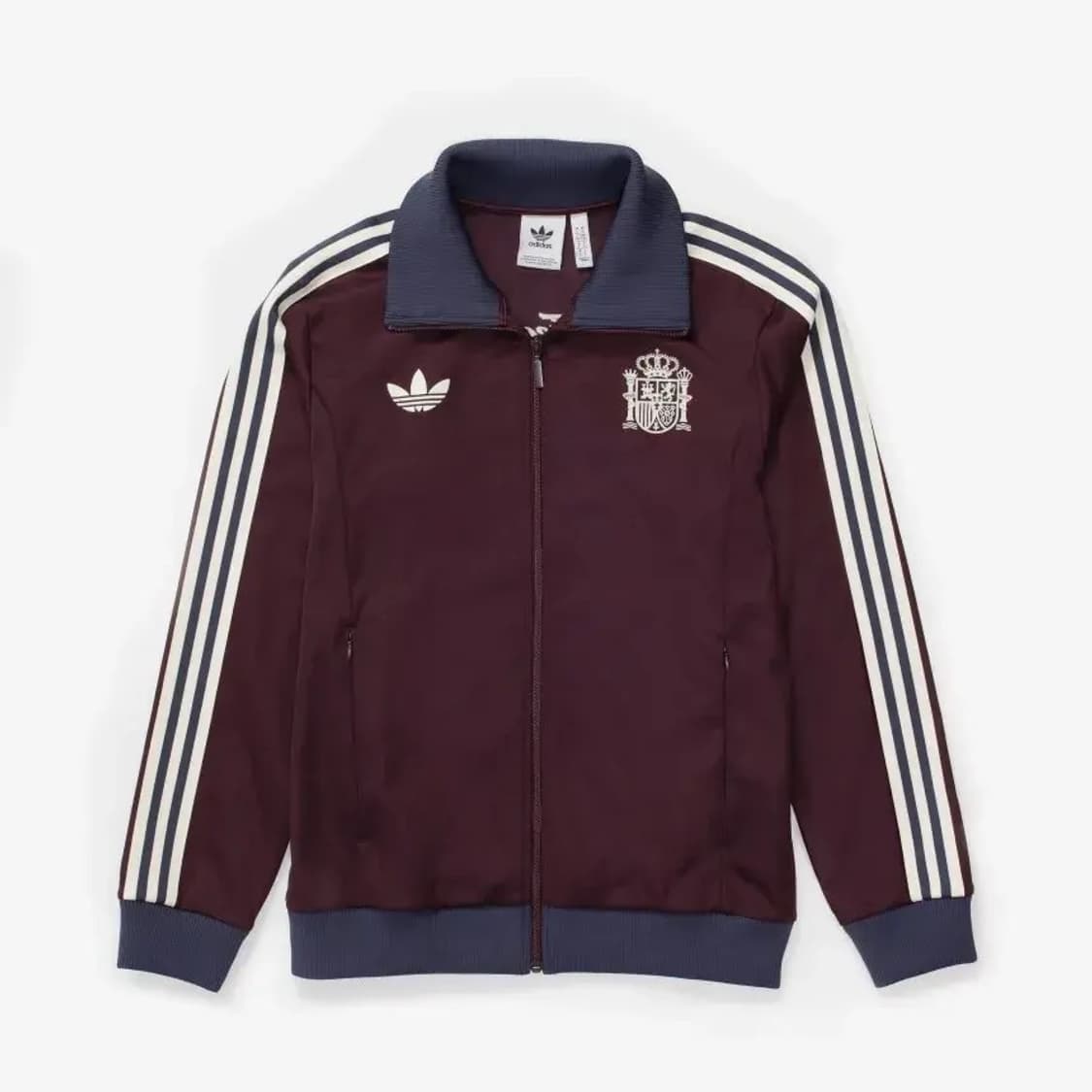 아디다스 스페인 베켄바우어 져지 트랙탑 상품이미지1