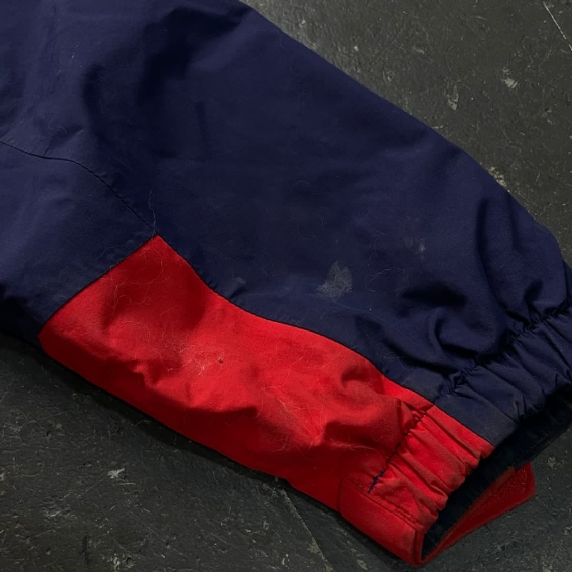 100 노스페이스 써밋 시리즈 바람막이  상품이미지7