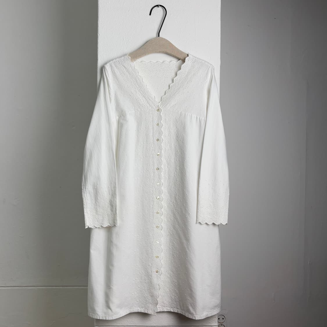 Jounal Standard PUNCHING DRESS 상품이미지1
