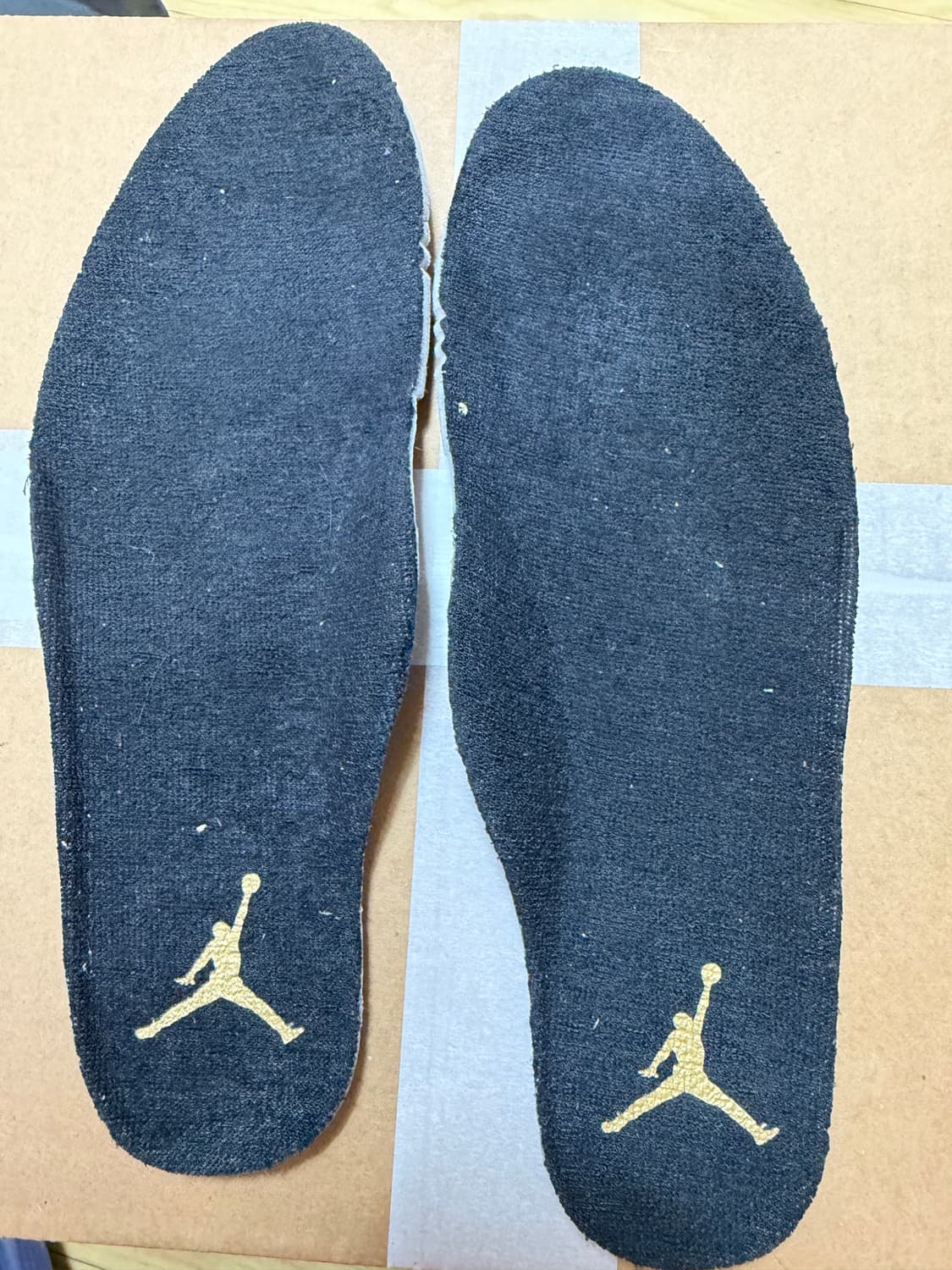 나이키 조던1로우OG스타피쉬 팝니다. 상품이미지6