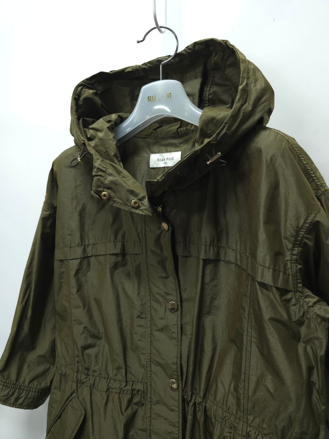 빈폴 생활방수 야상 자켓 (55~66) 상품이미지3