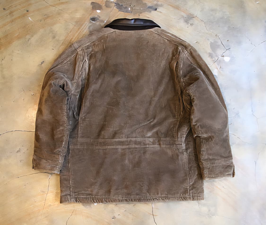 Chaps Ralph Lauren Corduroy Jacket (110) 상품이미지7