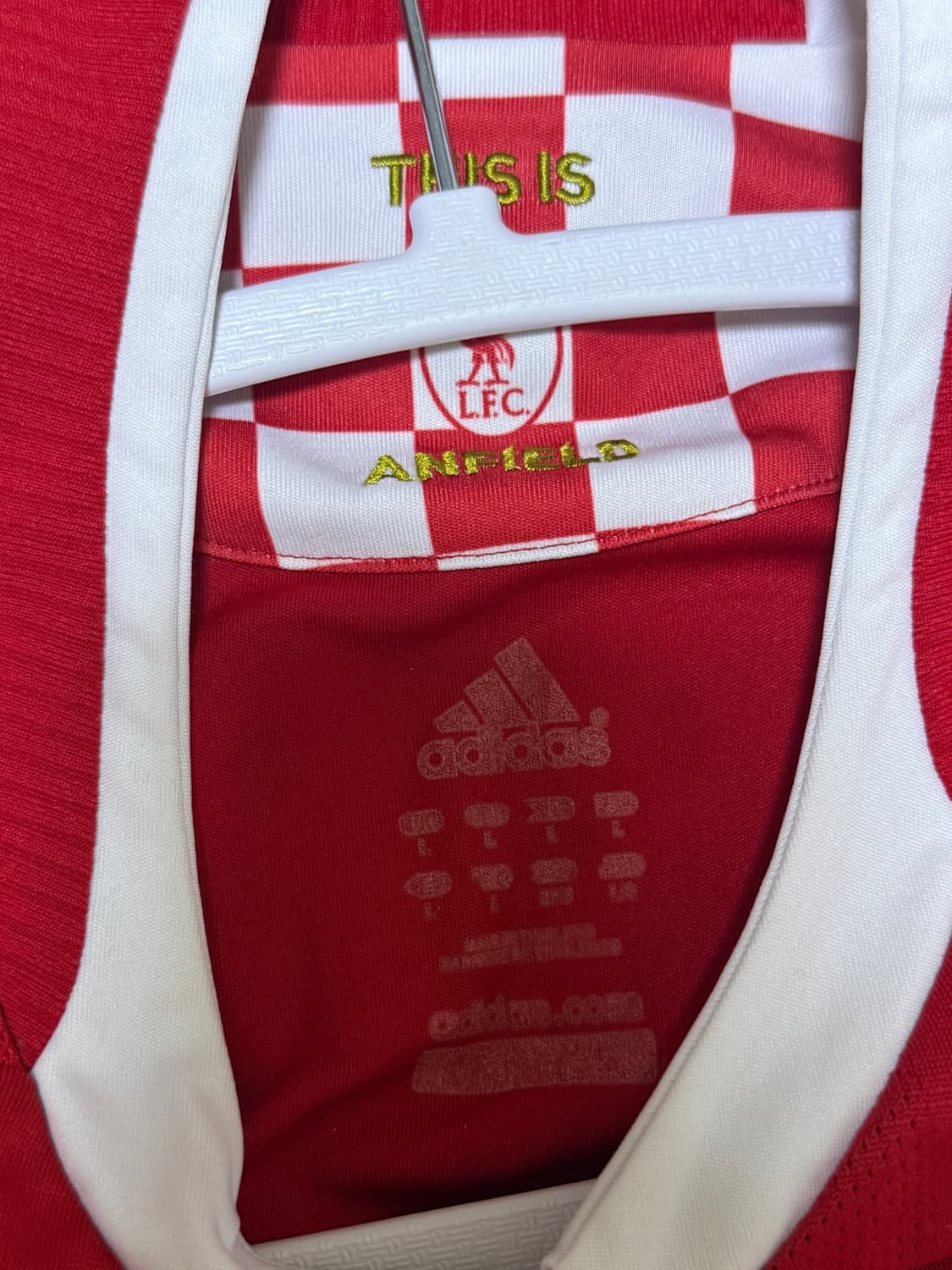 08-10 리버풀 토레스 상품이미지6