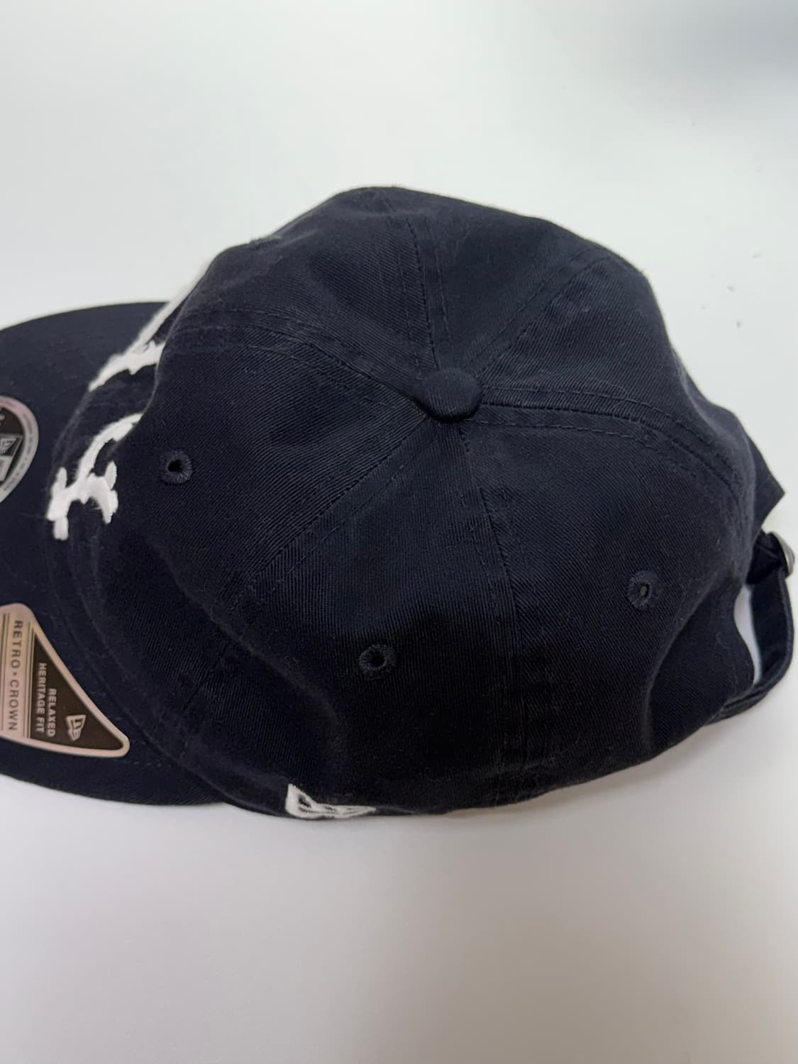 뉴에라 MLB 모자 캡모자 네이비 상품이미지2