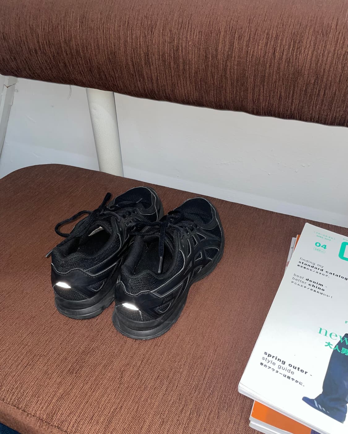 Asics 상품이미지6