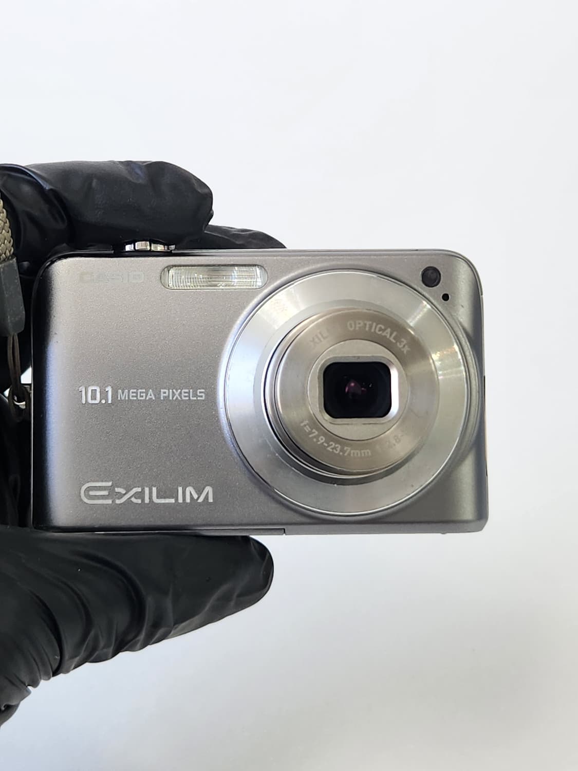 카시오 엑슬림 EX-Z1080 빈티지 디카 디지털카메라 홍은채카메라 상품이미지9