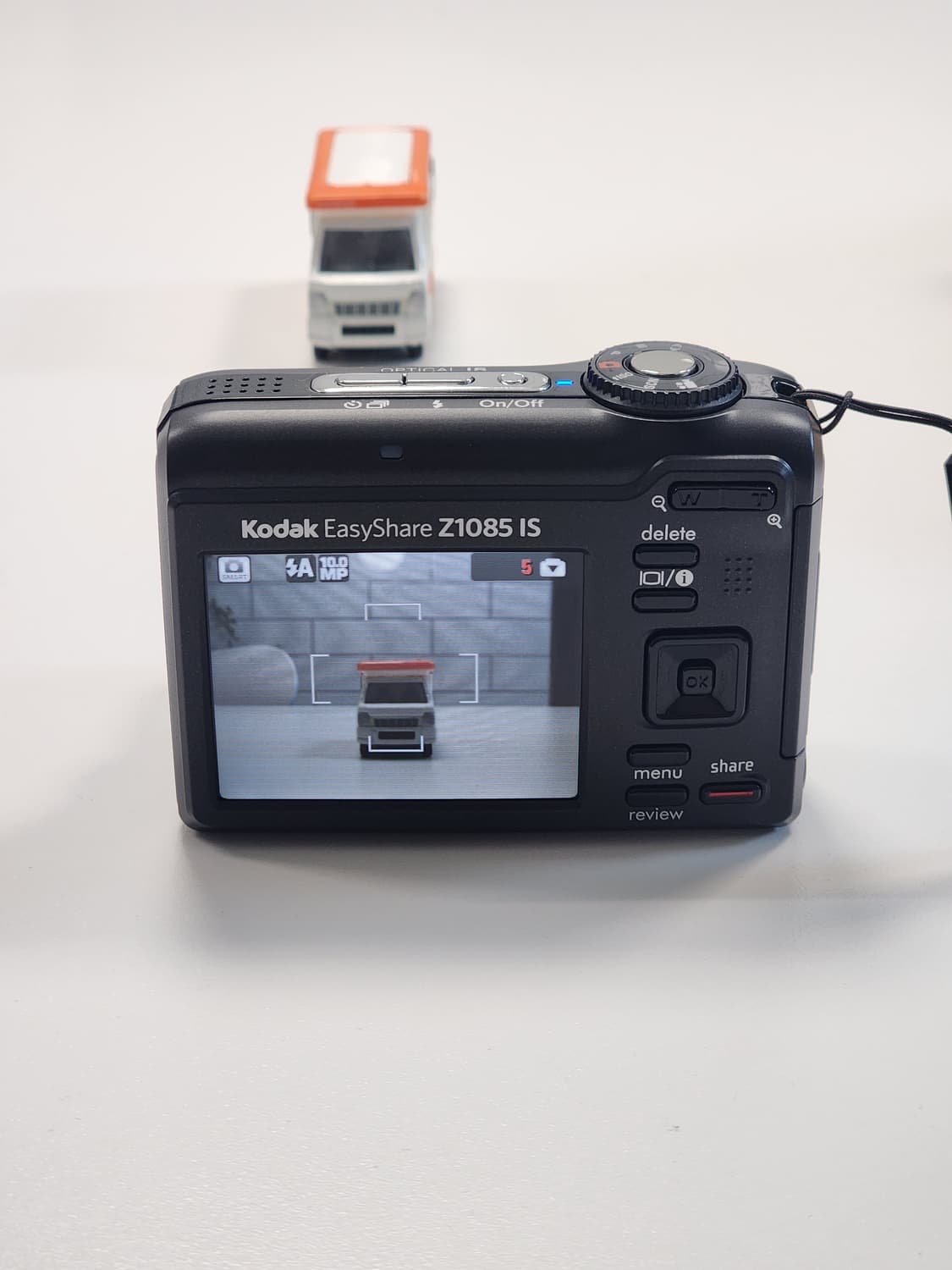 코닥 이지쉐어 Z1085 IS 상품이미지8