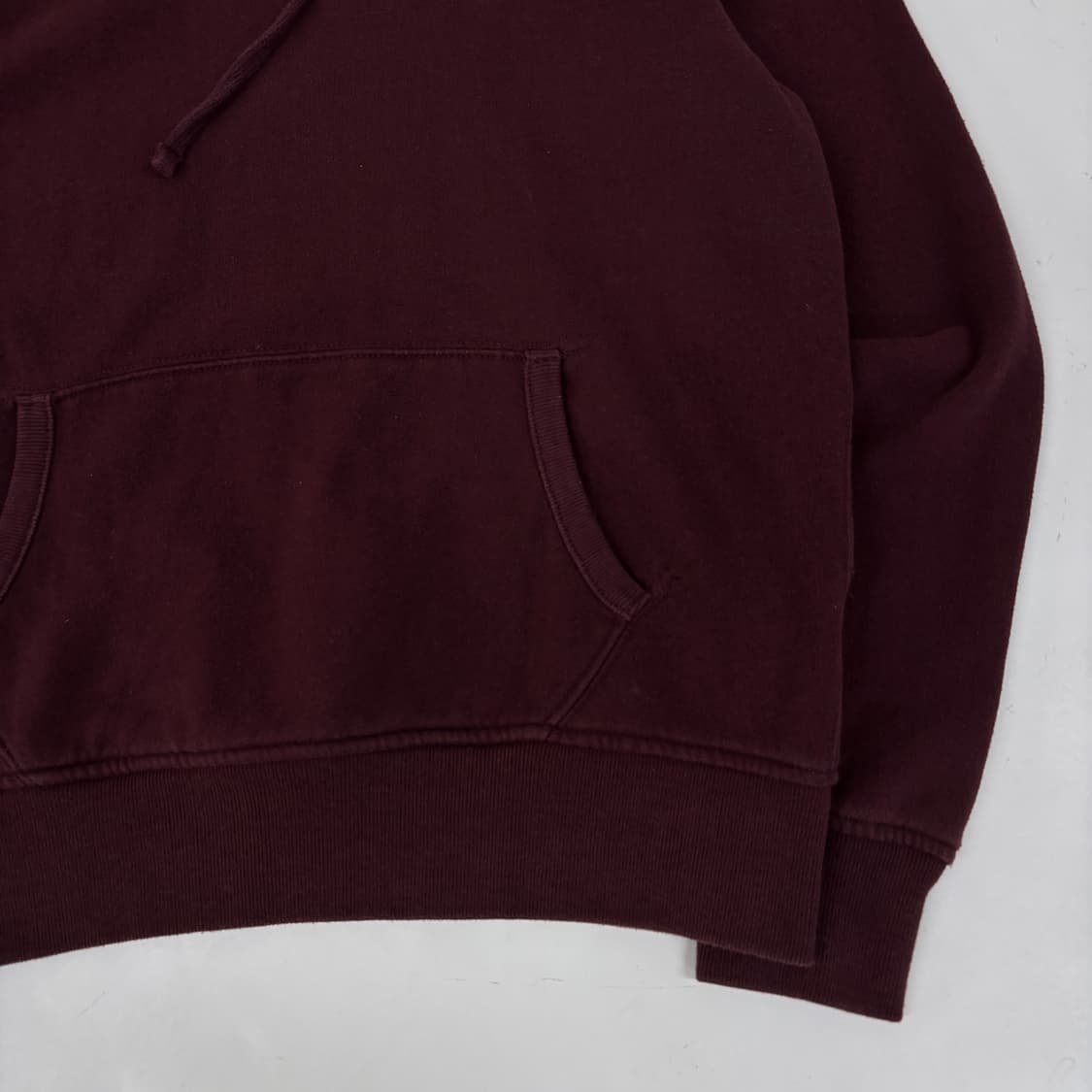 폴로 후드티 상품이미지6