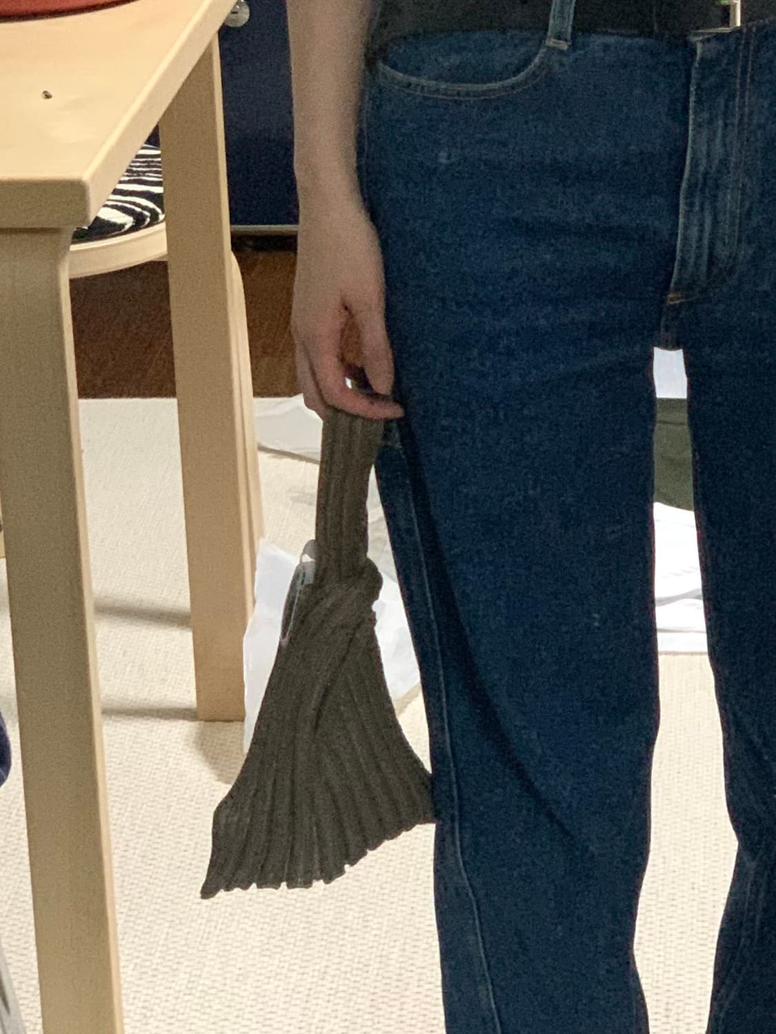 에이 뢰게 호베 미니백 Kartrine bag 상품이미지4