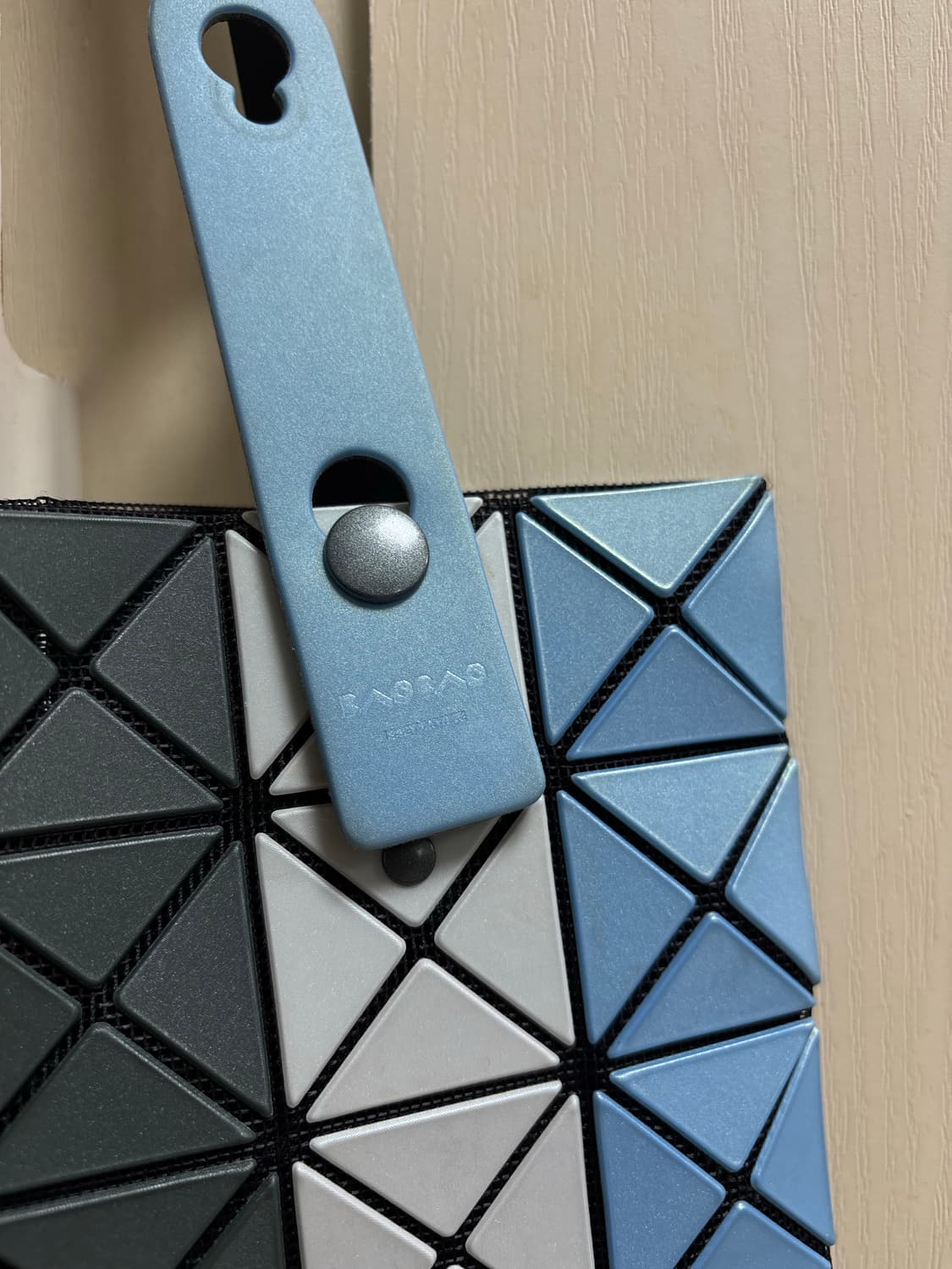 Bao bao issey miyake 바오바오 이세이미야케 핸드백 상품이미지3