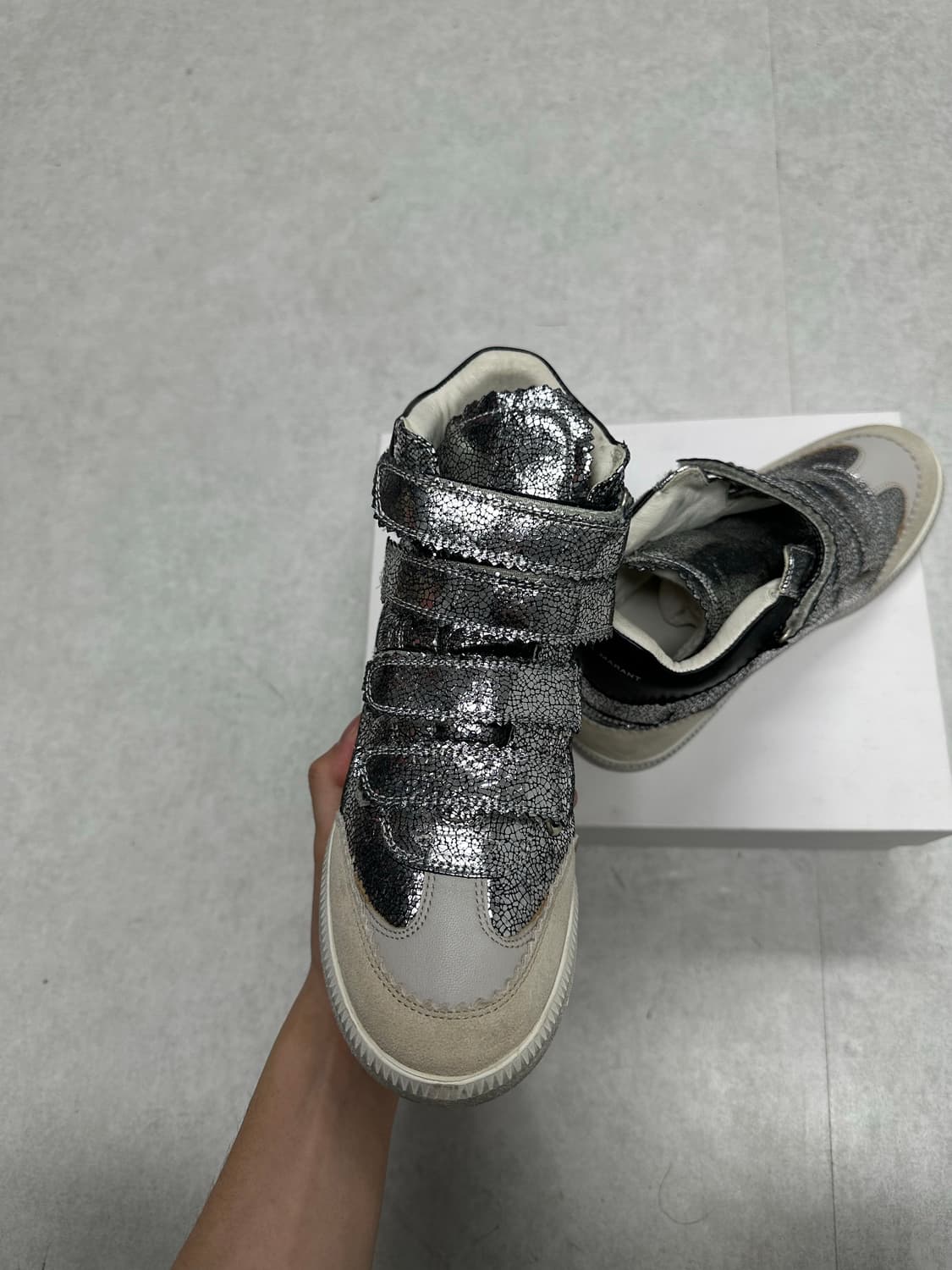 이자벨마랑 빌시    상품이미지7