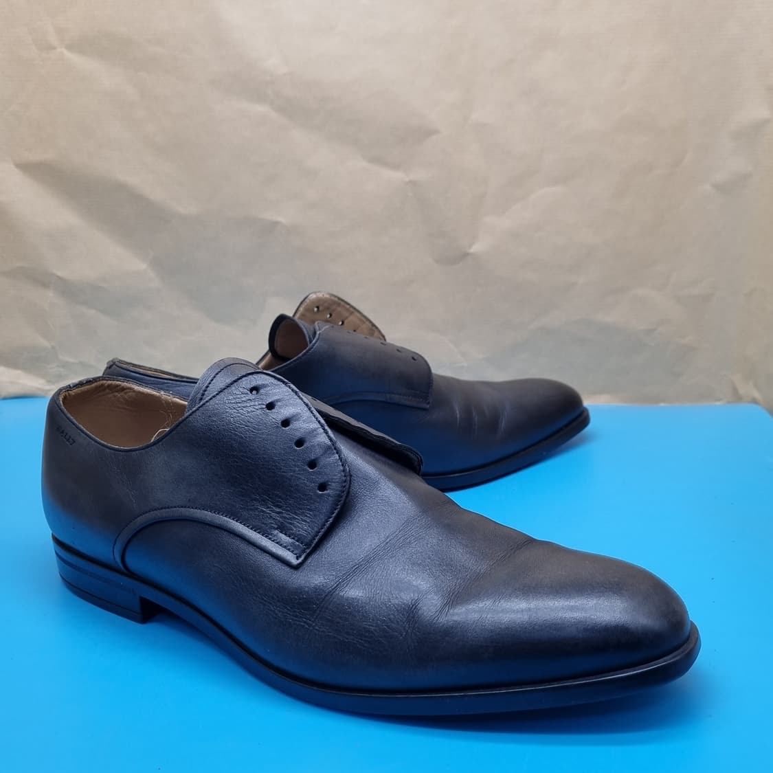 발리 남성정장구두 275-280 상품이미지1