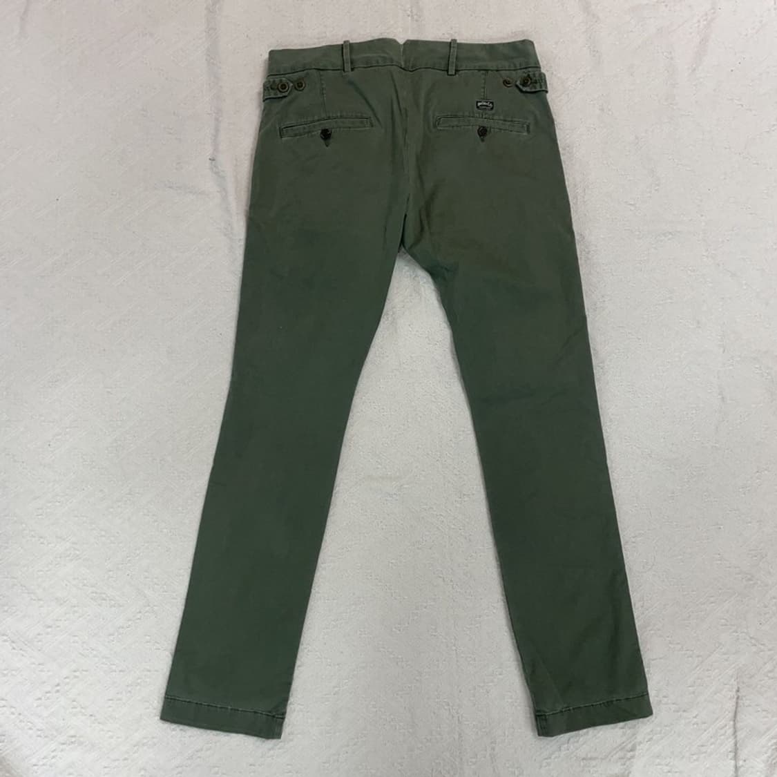 [32인치] 디젤 치노팬츠 상품이미지3