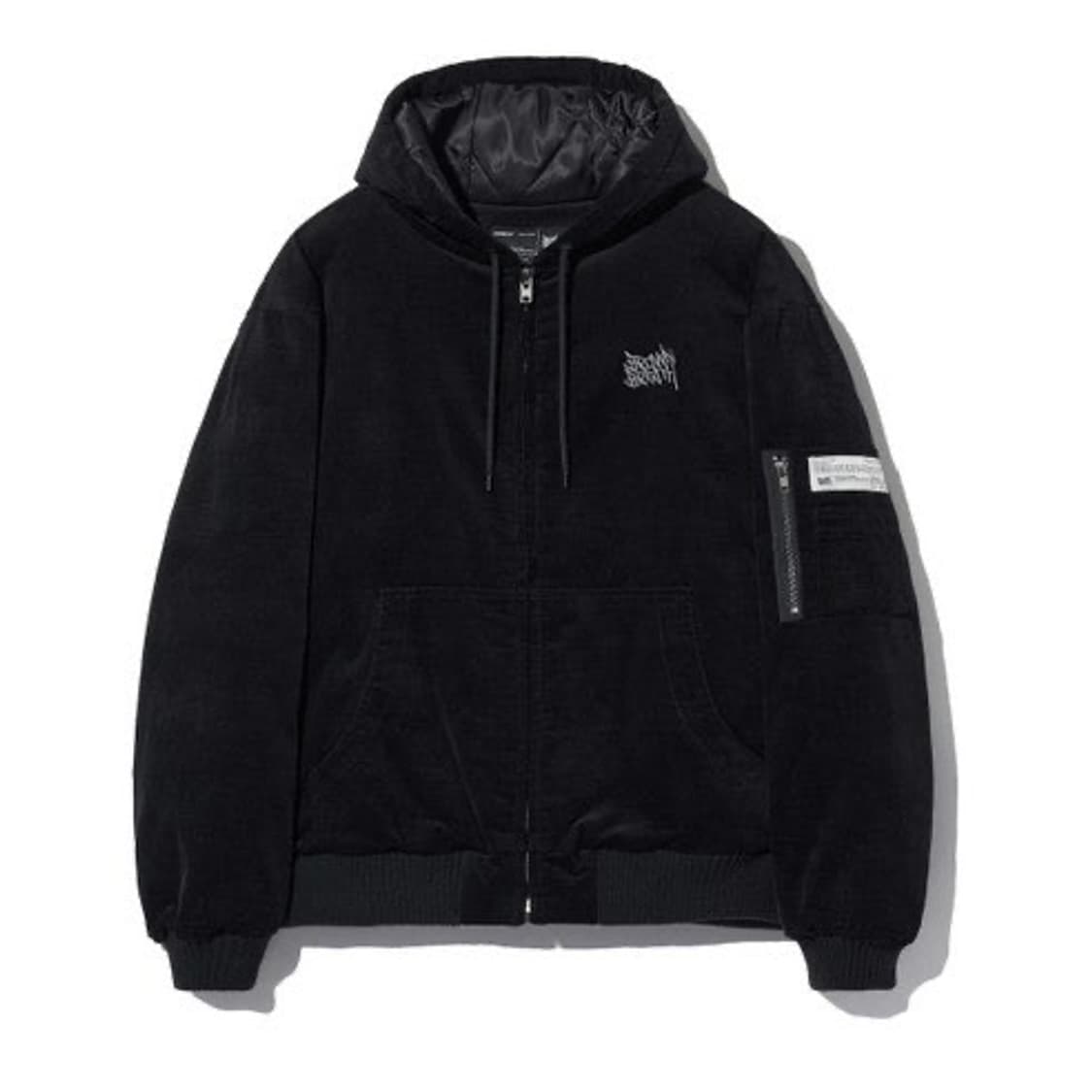 브라운브레스 코듀로이 자켓 XL 상품이미지1