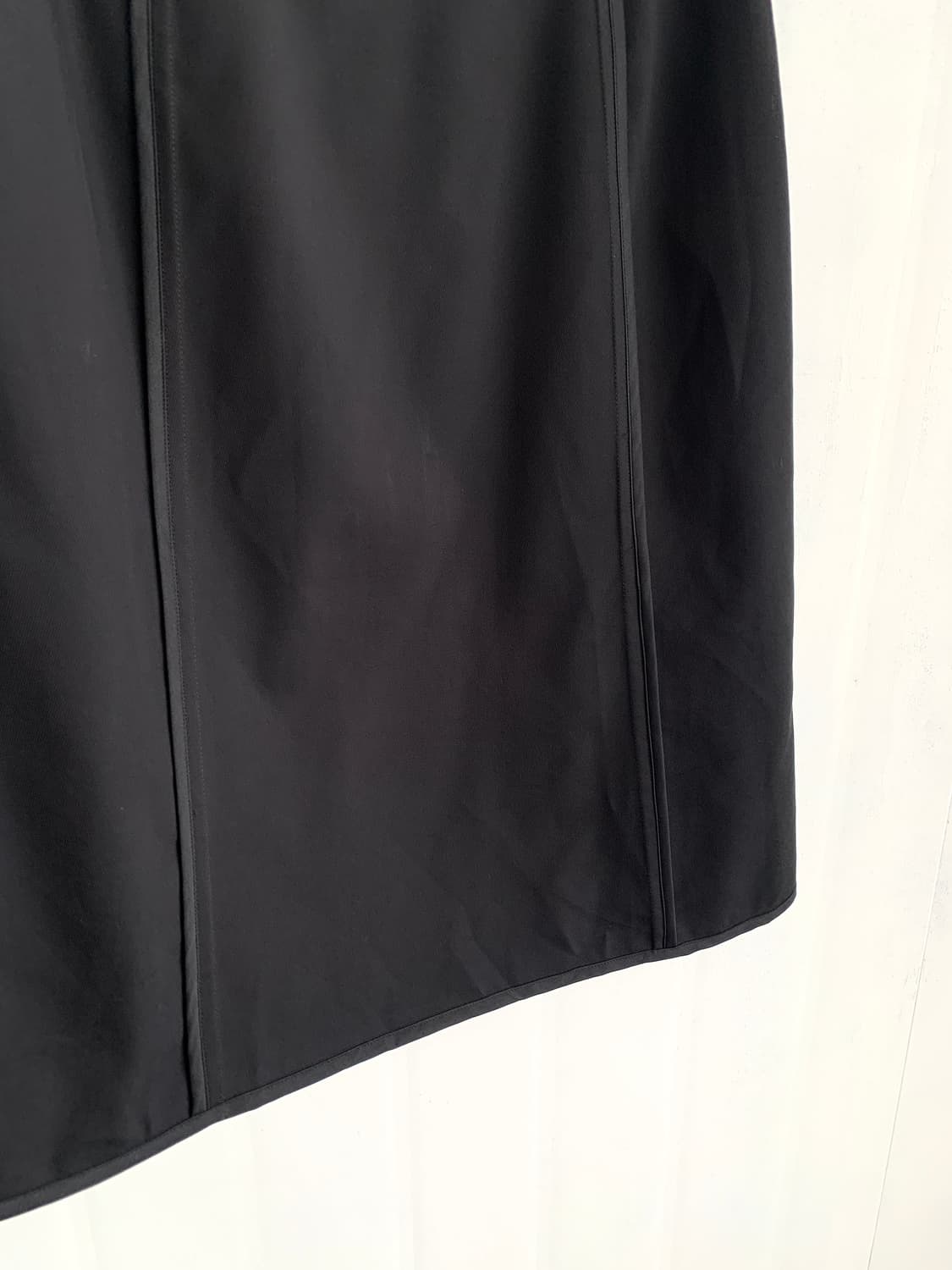 Courrèges Midi Wrap Skirt 상품이미지9