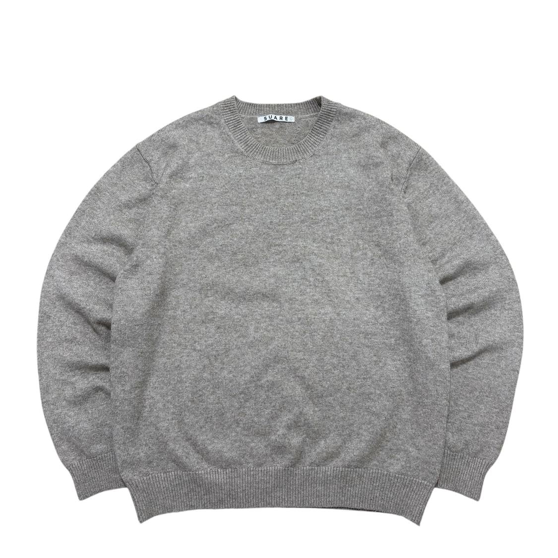 수아레 니트 상품이미지1