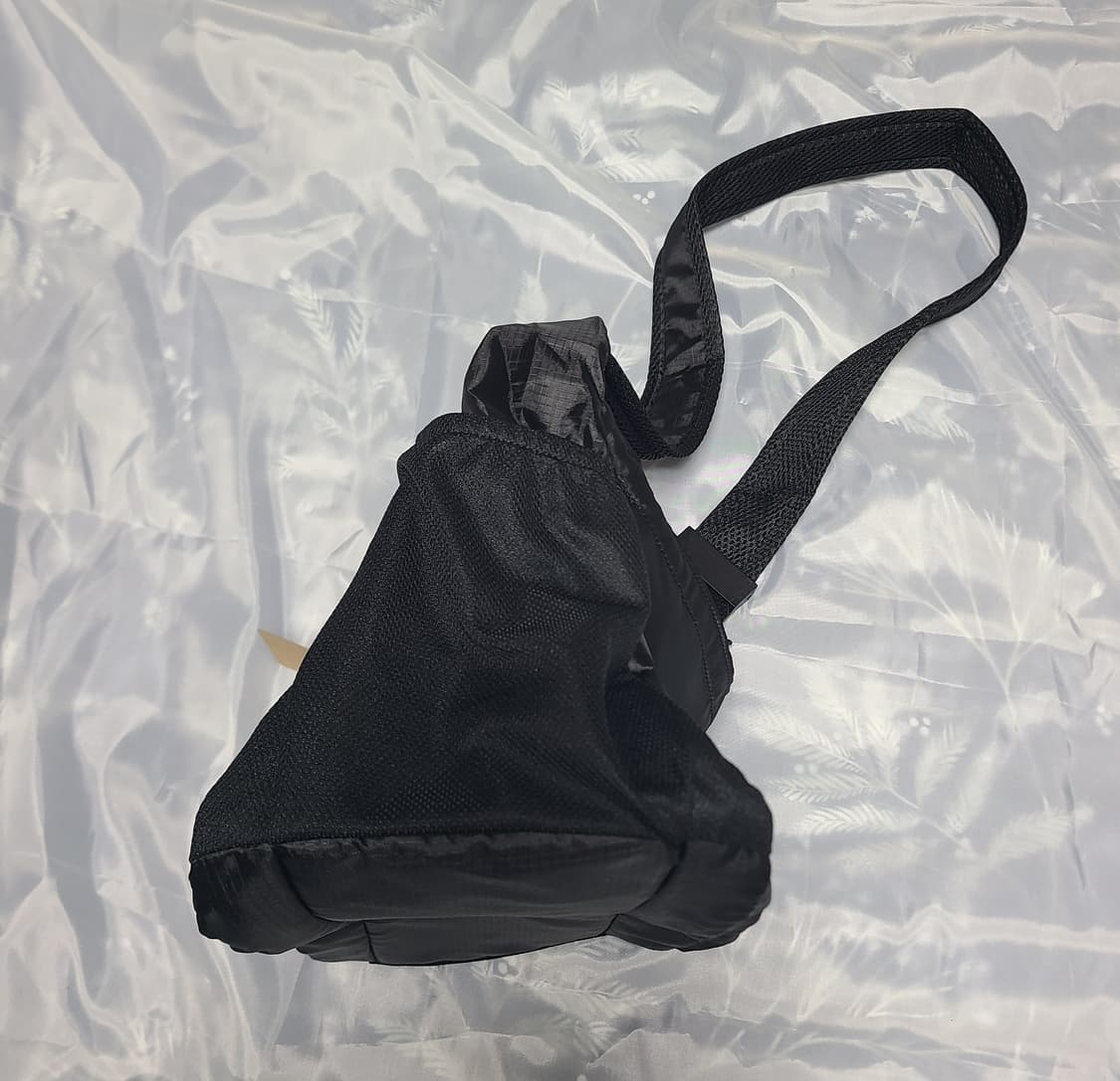 파타고니아 울트라 라이트 숄더백/ 크로스백 (새제품)  상품이미지4