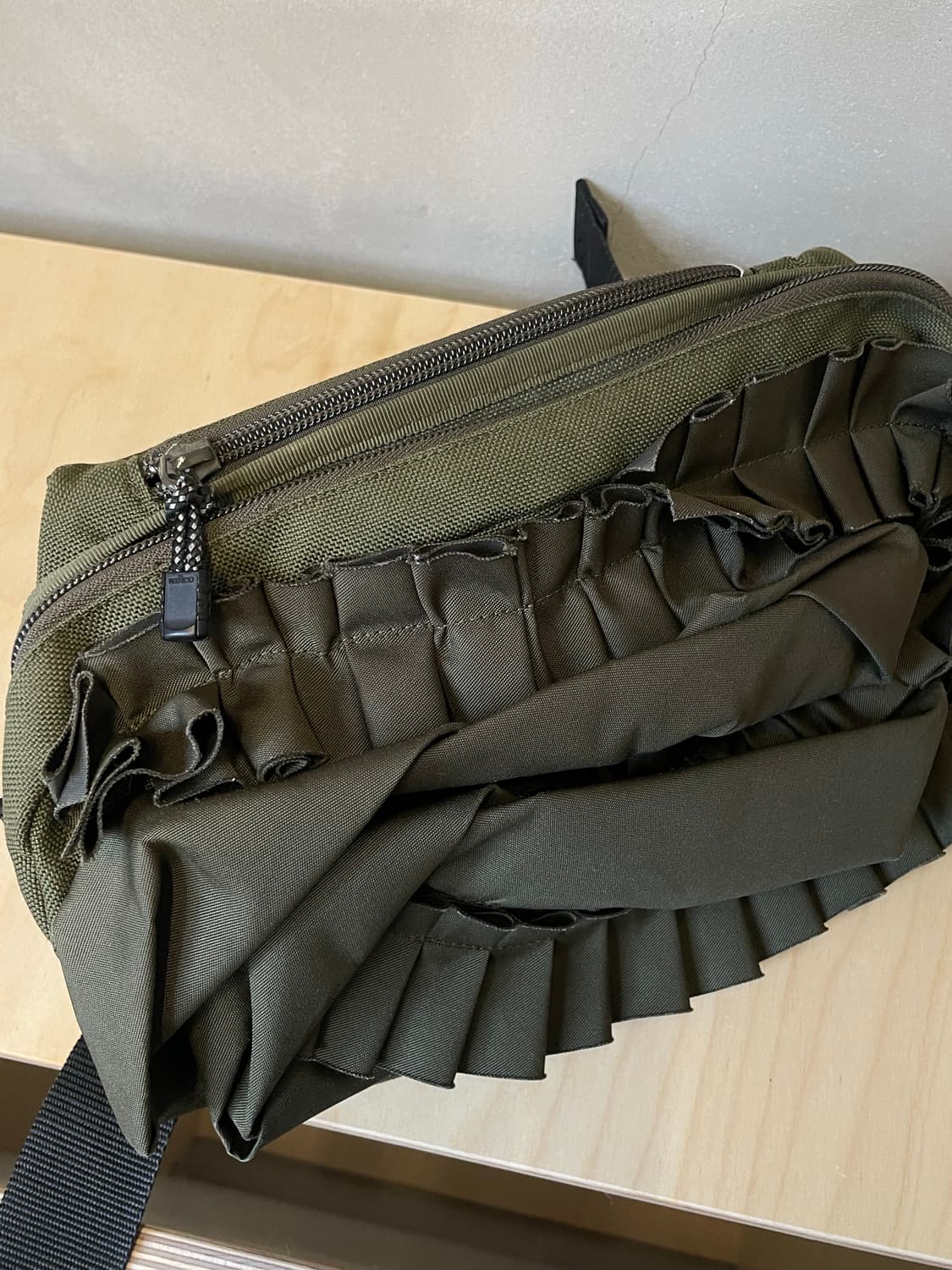 고무 GOMME 백 상품이미지2