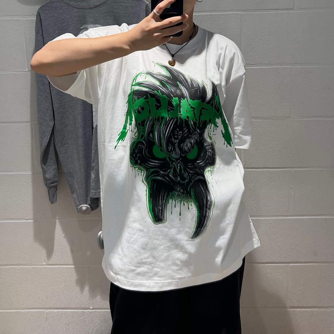 METALLICA Band T-Shirts 상품이미지2